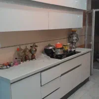 فروش آپارتمان  و همچنین رهن کامل|فروش آپارتمان|تهران, شهرک رضویه|دیوار
