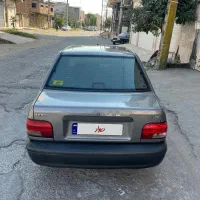 پراید 92 فرمان هیدرولیک ایربگ دار|خودرو سواری و وانت|آمل, |دیوار