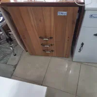 میز چرخ خیاطی