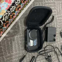 دوربین Sony اصل ژاپن|دوربین عکاسی و فیلمبرداری|بندر امام خمینی, |دیوار