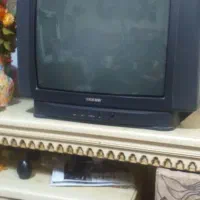 تلویزیون ۲۱ اینچ سنام