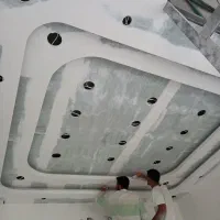 نقاشی ساختمان|خدمات پیشه و مهارت|زنجان, |دیوار