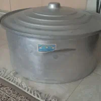 دیگ بزرگ