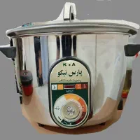 پلوپز و کیک پز