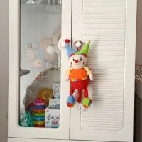 سیسمونی کودک و فرش ۹ متری