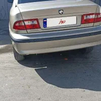 سمند ایکس 7 ترمز ای بی اس|خودرو سواری و وانت|سنندج, |دیوار