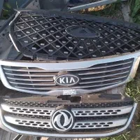 سپر جلو سپرعقب کارکرده بدنه داشبورد جلو پنجره|قطعات یدکی و لوازم جانبی|رشت, اسماعیل آباد|دیوار