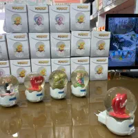 چراغ خواب گوی در طرح های مختلف|چراغ خواب و آباژور|ملایر, |دیوار