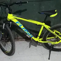 دوچرخه برقی ۲۶