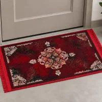 پادری ۱۲۰۰شانه آکریلیک