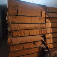 فن کوئل سقفی توکار
