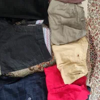 بافتنی.دست  رومیز  ابریشمی پرده.  پشتی  پیرن شلوا|صنایع دستی و سایر لوازم تزئینی|شیراز, فرهنگ شهر|دیوار