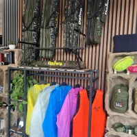 ماهیگیری (هرمس فیشینگ)|ماهیگیری|قم, سعادتی|دیوار