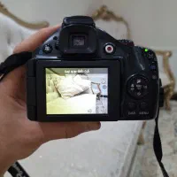 دوربین کنون|دوربین عکاسی و فیلم‌برداری|تهران, شکوفه (عبدل آباد)|دیوار