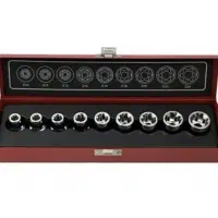 جعبه بکس E تایوانی آیرونمکس IRONMAX