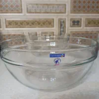 دو عدد کاسه خیلی بزرگ.خارجی