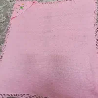 پتو دو رو نوزاد زیر قیمت|کفش و لباس بچه|اسلامشهر, مظفریه|دیوار