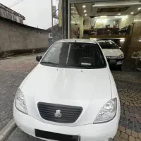 تیبا ۲ مدل ۹۹