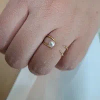 انگشتر نو|جواهرات|مشهد, تربیت (صدف)|دیوار