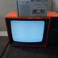 رادیو قدیمی