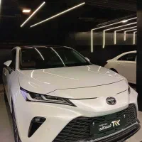 تویوتا ونزا 2025|خودرو سواری و وانت|تهران, الهیه|دیوار