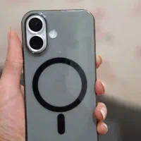 آیفون 16 نرمال