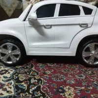 ماشین شارژی دو کابینه|اسباب‌‌بازی|تهران, حر|دیوار