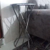 میز آینه|مبلمان خانگی و میز عسلی|مشهد, شیرودی|دیوار