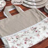 دوخت سرویس اشپزخانه|سفره، حوله، دستمال آشپزخانه|ارومیه, |دیوار