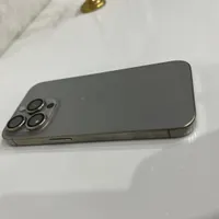 اپل iPhone 15 Pro با حافظهٔ ۱۲۸ گیگابایت در حد نو|موبایل|تهران, نعمت‌آباد|دیوار