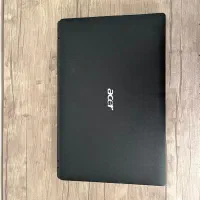 لپتاپ acer (فروش فوری)|رایانه همراه|ارومیه, |دیوار