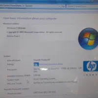 لب تاب hp|رایانه همراه|کاشمر, |دیوار