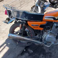 موتور سیکلت|موتورسیکلت|خوی, |دیوار