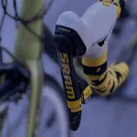 دوچرخه حرفه ای کورسی RTS کربن|دوچرخه، اسکیت، اسکوتر|عجب شیر, |دیوار