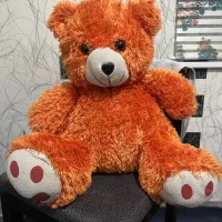 عروسک نیم متری