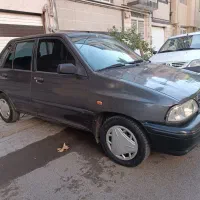 پراید دوگانه سوز شرکتی مدل 89|خودرو سواری و وانت|مشهد, سرافرازان|دیوار