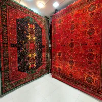 پتینه لاکی سبز جدید ابراهیم پور سه طبقه مجزا