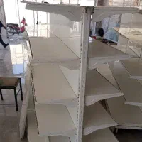 قفسه فروشگاهی