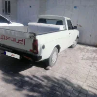 وانت پیکان دوگانه مدل 89|خودرو سواری و وانت|سرچهان, |دیوار