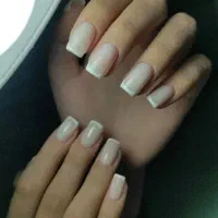 مدل زیبایی ناخن