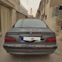 پارس ساده|خودرو سواری و وانت|اصفهان, شاهد|دیوار