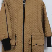 کاپشن بسیار نو کار تهران