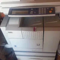 دستگاه کپی و بخاری|پرینتر، اسکنر، کپی، فکس|یاسوج, |دیوار