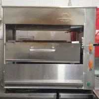 کباب پز تابشی