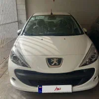 پژو ۲۰۷i صفر  Tu3 خشک