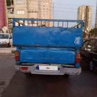 نیسان پاترول 70|خودرو سواری و وانت|تهران, یافت آباد شمالی|دیوار