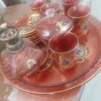 سرویس شاه عباسی