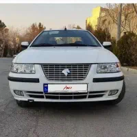 سمند  Lx مدل ۱۴۰۰