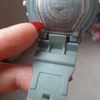 ساعت مچی بیبی جی کاسیو|ساعت|پردیس, فاز ۲|دیوار