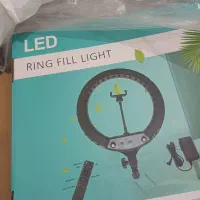 رینگ لایت نو